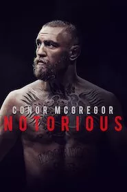 Pelisplus Conor McGregor: Notorious