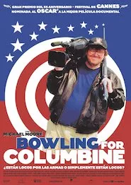 Image Bowling for Columbine: Un país en armas