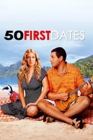 Image 50 First Dates (50 primeras citas)