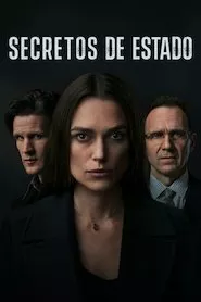 Image Official Secrets (Secretos de estado)