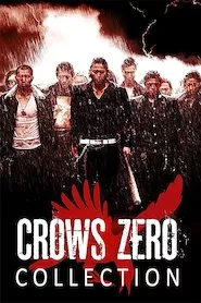 Pelisplus Kurôzu zero (Crows Zero)