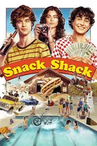 Image Snack Shack