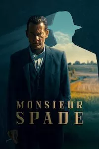 Pelisplus Monsieur Spade