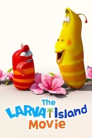 Pelisplus The Larva Island Movie