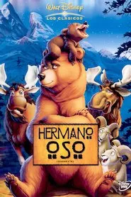 Image Brother Bear (Tierra de osos)