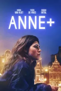 Image Anne+: La película