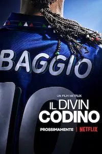 Image Roberto Baggio, la Divina Coleta