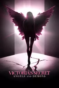 Image Victorias Secret Angels and Demons