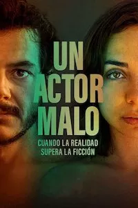 Pelisplus Un actor malo