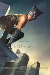 Pelisplus Catwoman