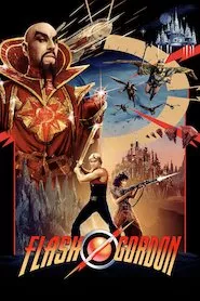 Pelisplus Flash Gordon