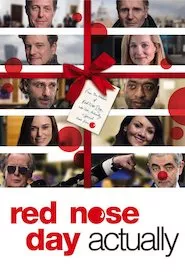 Pelisplus Red Nose Day Actually