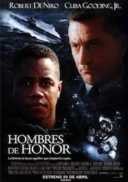 Pelisplus Men of Honor (Hombres de honor)