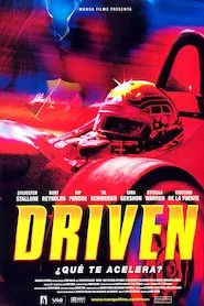 Pelisplus Driven