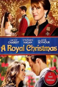 Pelisplus A Royal Christmas