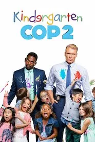 Image Kindergarten Cop (Un detective en el kinder)