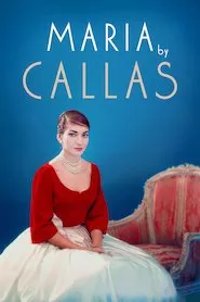 Image Maria by Callas