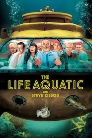 Image The Life Aquatic with Steve Zissou (Vida acuática)