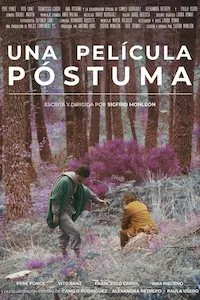 Pelisplus Una película póstuma