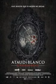 Pelisplus Ataúd blanco: El juego diabólico