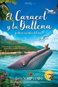 Pelisplus El caracol y la ballena