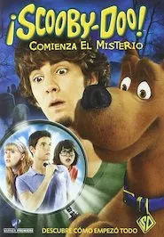 Image Scooby-Doo 3: Comienza el misterio