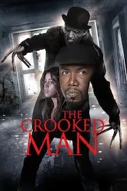 Pelisplus The Crooked Man