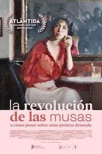 Image La revolución de las musas