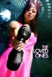 Image The Loved Ones (Cita de sangre)