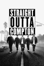 Pelisplus Straight Outta Compton (Letras Explícitas)