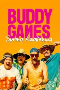 Pelisplus Buddy Games: Spring Awakening