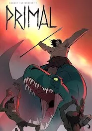 Image Primal: Tales of Savagery