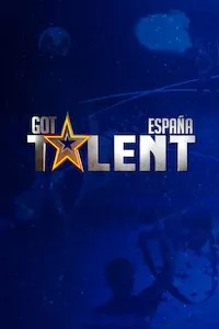 Image Got Talent España