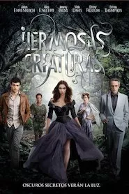 Image Beautiful Creatures (Hermosas criaturas)