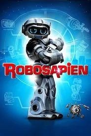 Pelisplus Robosapien: Cody, un robot con corazón