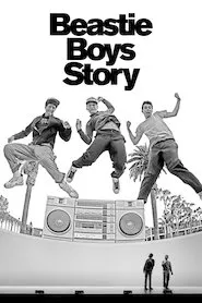 Pelisplus La historia de los Beastie Boys: Un documental de Spike Jonze