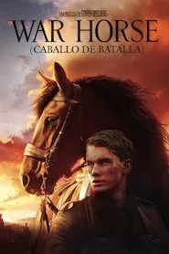 Image War Horse (Caballo de guerra)