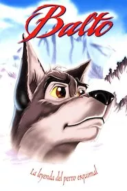 Pelisplus Balto: la leyenda del perro esquimal