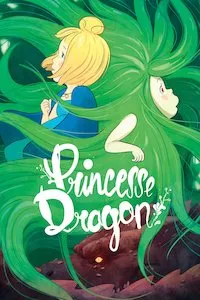 Pelisplus Princesse Dragon