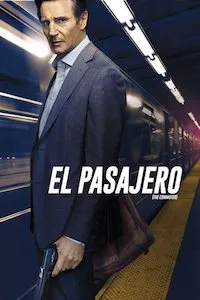 Pelisplus El Pasajero