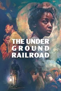 Pelisplus The Underground Railroad