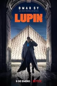 Pelisplus Lupin