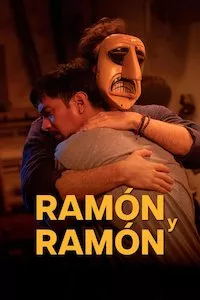 Pelisflix Ramón y Ramón