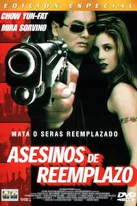 Pelisplus Asesinos de reemplazo