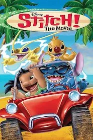 Pelisplus Stitch! The Movie