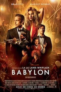 Pelisplus Babylon