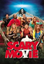 Pelisplus Scary Movie 5