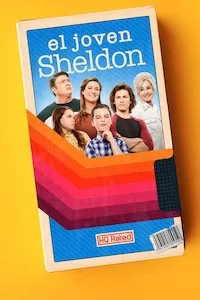 Image El joven Sheldon