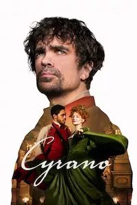 Pelisplus Cyrano