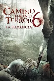 Image Wrong Turn 6 (Camino hacia el terror 6)